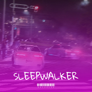 Sleepwalker