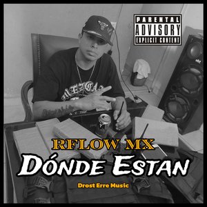 Dónde Estan