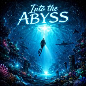 You laugh out through my shadow