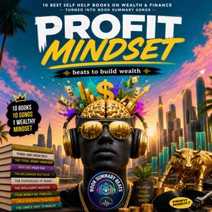 The Richest Man in Babylon (Lofi Version)