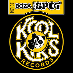 The Spot (Extended Mix)