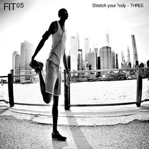 Heart, Soul And Mind (Original mix)