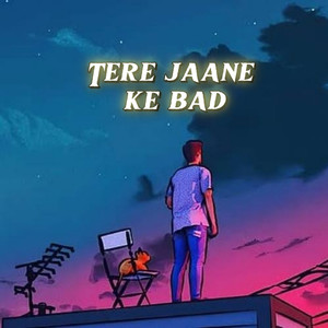 tere jaane ke bad