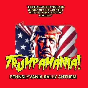 Pennslyvania Rally Anthem