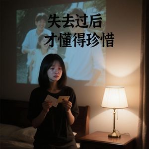 失去过后才懂得珍惜