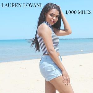 1,000 Miles
