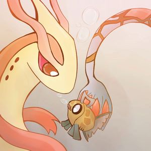 观赏鱼（Prod.Gr33nart Beats）