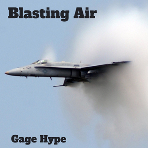 Blasting Air