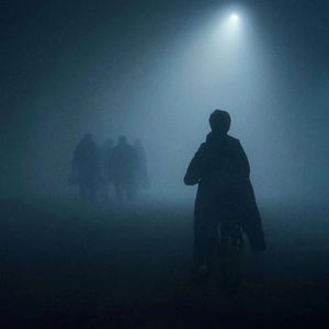 特别的人(cover：方大同）