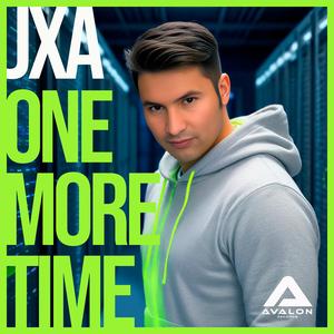 One More Time (Melodic Techno)