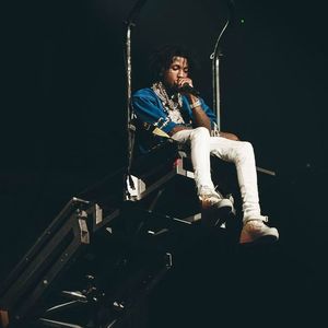 【FREE】"Wave" Youngboy Type beat