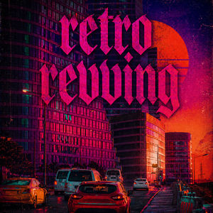 Retro Revving