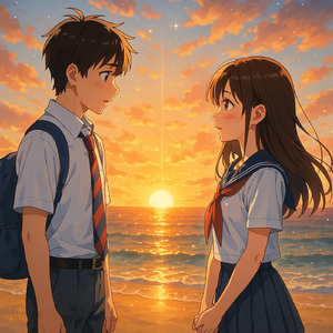 今日、好きになりました。〜君と紡ぐ未来〜影