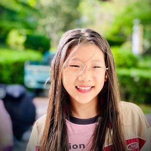 去有风的地方（童声翻唱）李若熙