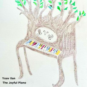 The Joyful Piano
