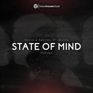 State Of Mind (Debris Remix)