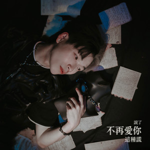 说了不再爱你这种谎