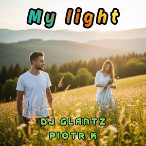 My light