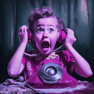 Shut Up My Moms Calling (Slowed + Reverb)