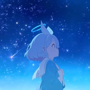 浅浅