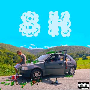 8H (feat. Tital, K'RONE & SALEM)