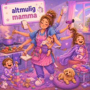 Altmulig mamma