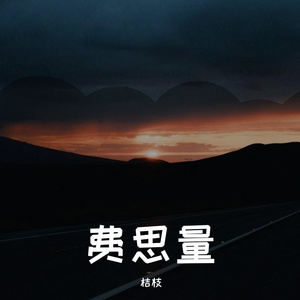 我已经爱上你_桔枝（翻自 桔枝）