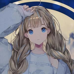 写给第一个喜欢的女孩的歌（翻自 凯瑟喵）