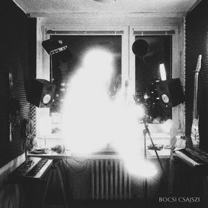 Bocsi Csajszi (Slowed reverb)