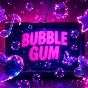 BUBBLE GUM