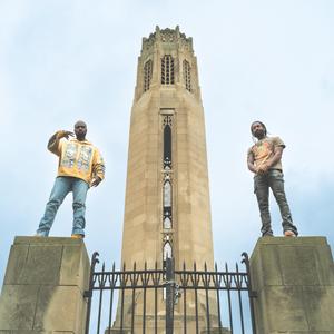 FLOODIN (feat. Rail Fresh)