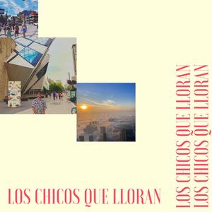 Los Chicos Que Lloran