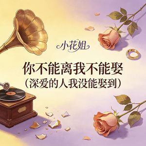 你不能离我不能娶（深爱的人我没能娶到）