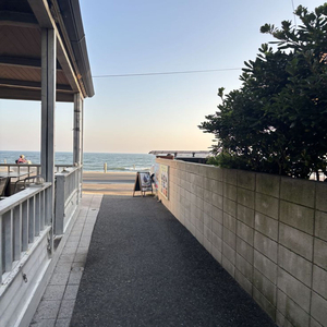 4pm in Kamakura