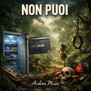 Non puoi