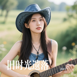 旧时光遗落