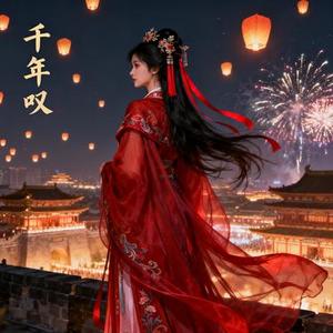 千年叹