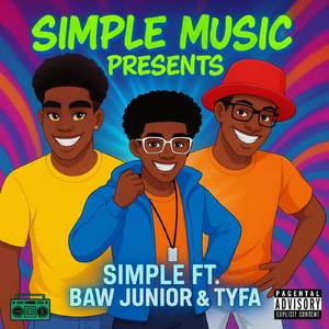 Simple (Remix)