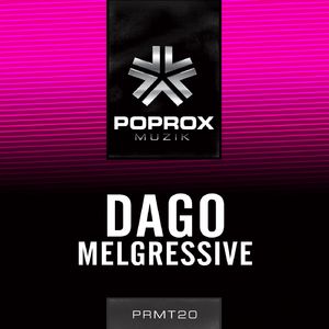 Melgressive (Original Mix)