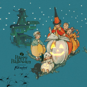 몬스터 나라의 할로윈 파티 (Monsters` Halloween Party)