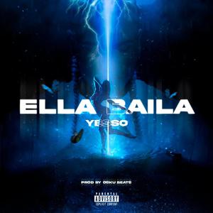 Ella Baila