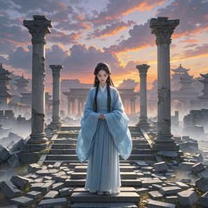 夜阑独凭栏_蒋小军(建筑总承包)