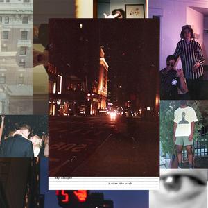 Stop Doing Coke in the Bathroom!