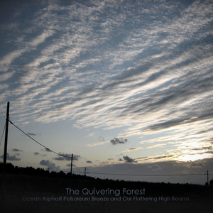 any place that you could go