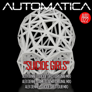 Suicide Girls (Dub Mix)