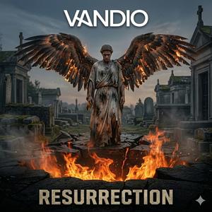 RESURRECTION (EDM HARDCORE )