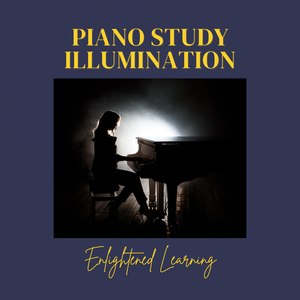 Melodic Path of Discovery: Piano's Illuminated Study