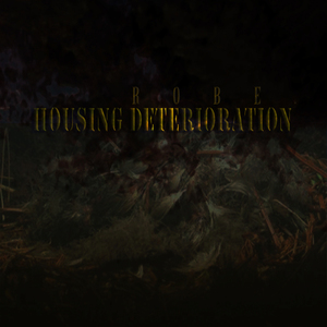 Repressed