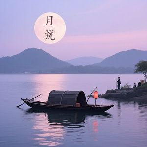 风月渡山歌