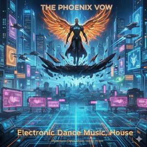 The Phoenix Vow (Tech House)